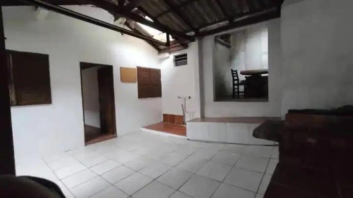 度假居 Casa 3 2 Banheiros Sc