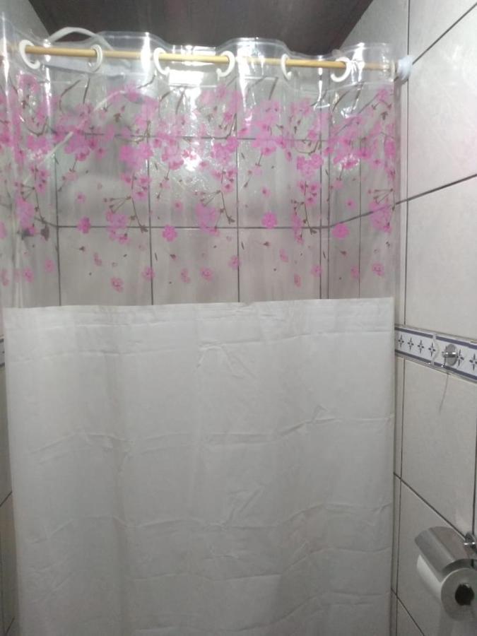 度假居 Casa 3 2 Banheiros Sc Florianopolis