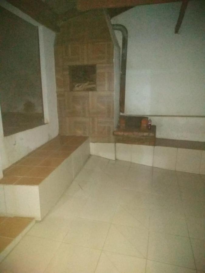 Casa 3 2 Banheiros Sc *