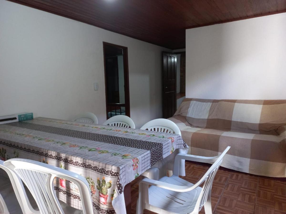 度假居 Casa 3 2 Banheiros Sc *