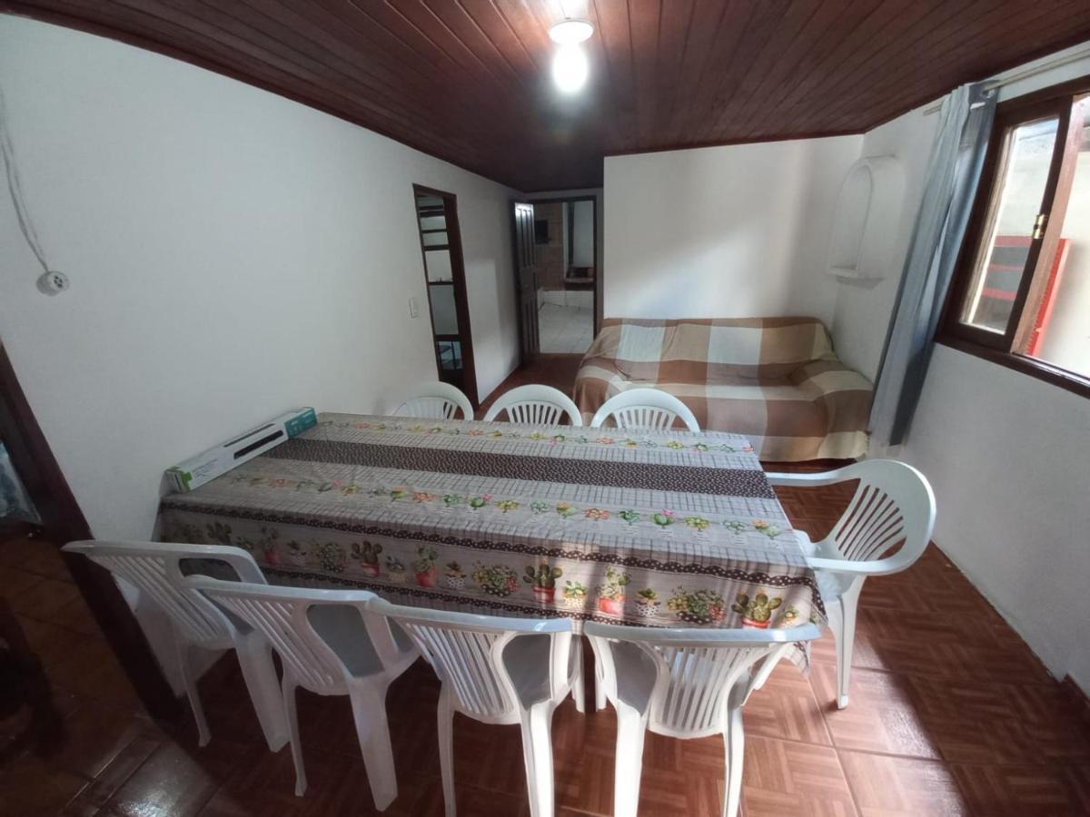 度假居 Casa 3 2 Banheiros Sc